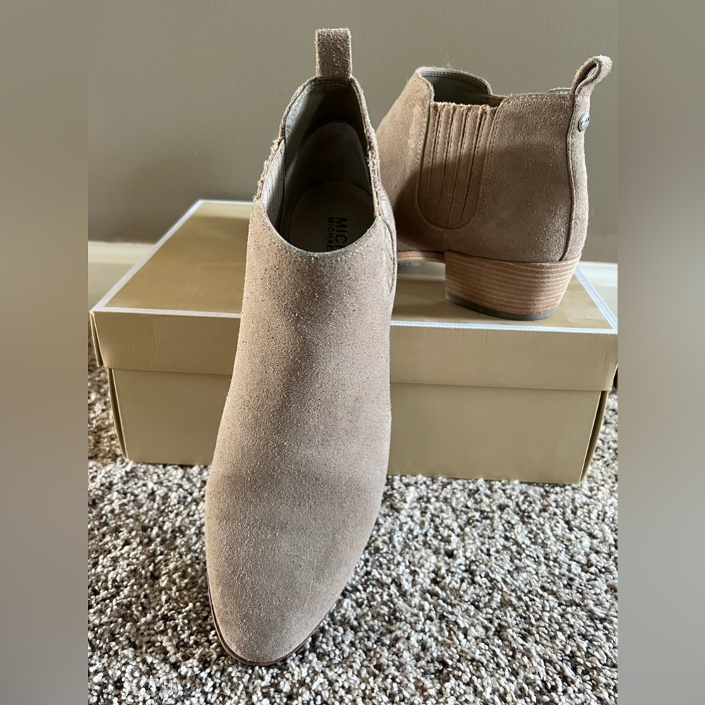 Michael Kors Booties